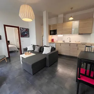  Apartamento La Bella Centro Historico España