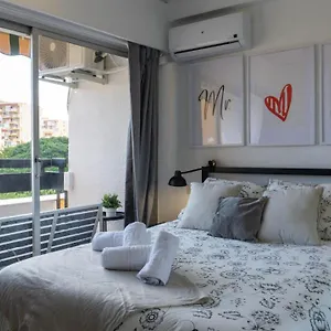  Apartamento Corinto Malaga España
