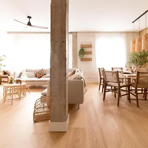  Apartamento Carmelo Gil Ac By Staynnapartments España