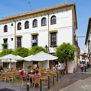 Casa Levi Córdoba