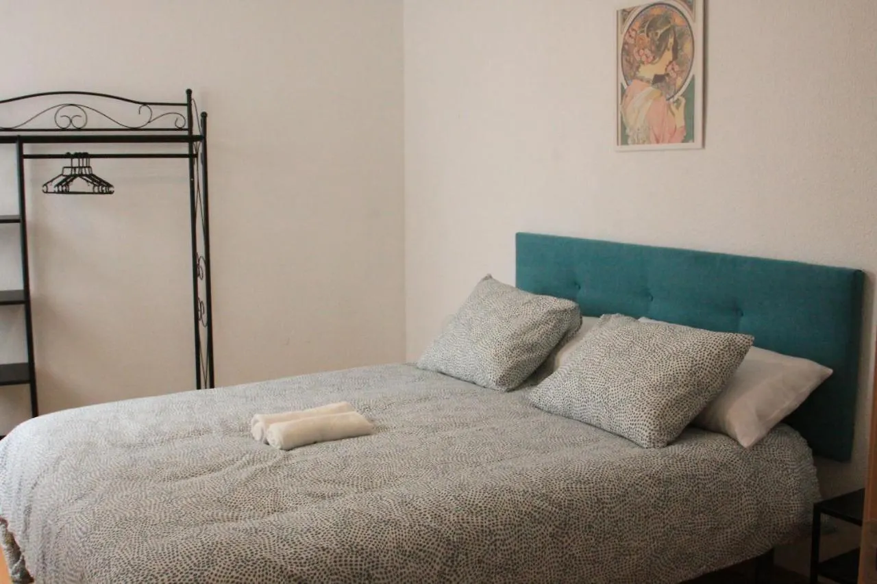 Apartamento La Costanillas Córdoba