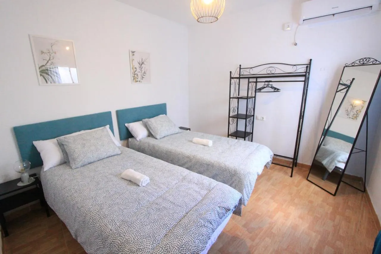 Apartamento La Costanillas Córdoba