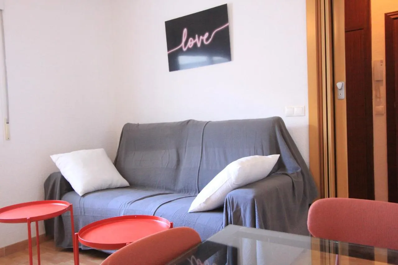 Apartamento La Costanillas Córdoba 0*,  España