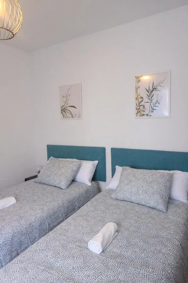 Apartamento La Costanillas Córdoba